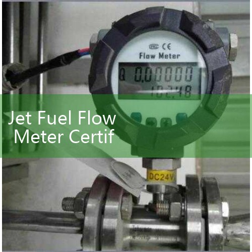Jet Fuel Flow Meter Certifications: API and Weights and Measures Seals for Aviation Refueling Skid Totalizers